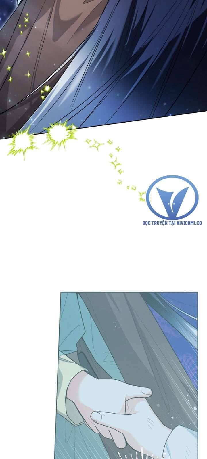 Bé Con Cá Voi Sát Thủ: Chapter 43