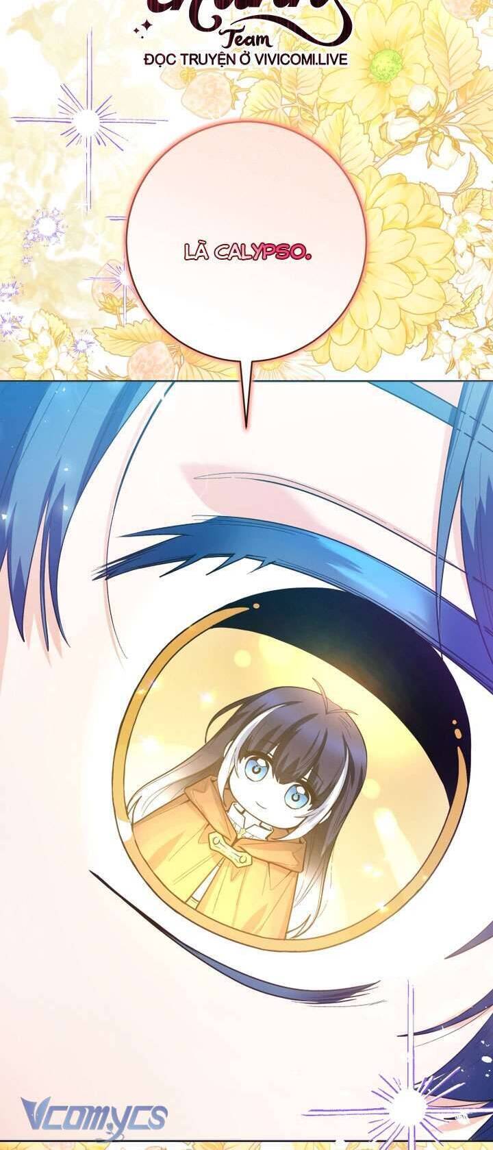 Bé Con Cá Voi Sát Thủ: Chapter 43