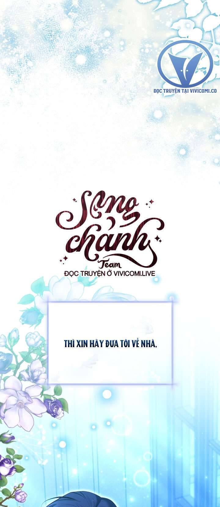 Bé Con Cá Voi Sát Thủ: Chapter 43