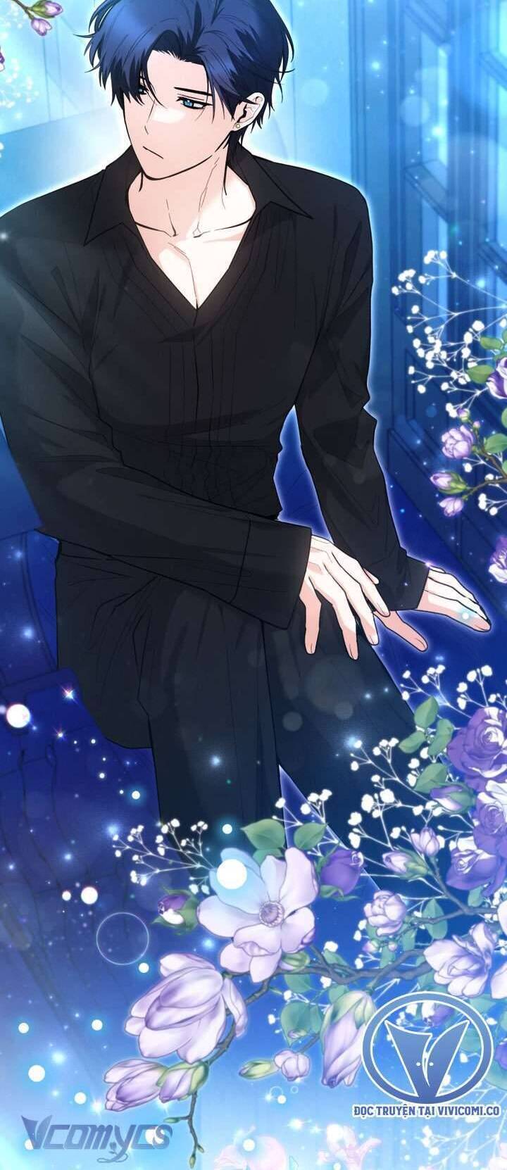 Bé Con Cá Voi Sát Thủ: Chapter 43