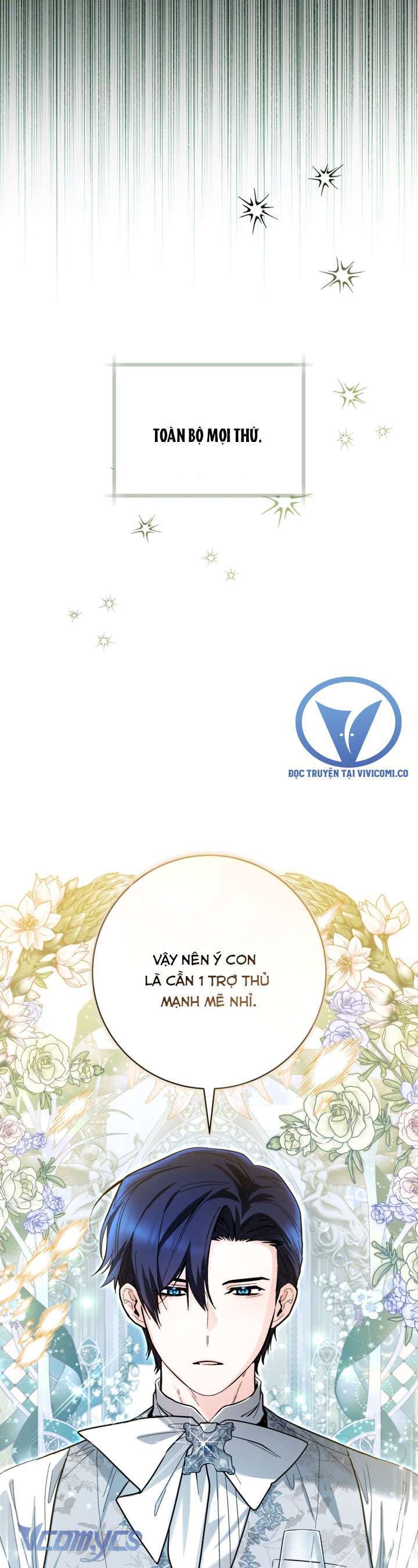 Bé Con Cá Voi Sát Thủ: Chapter 44