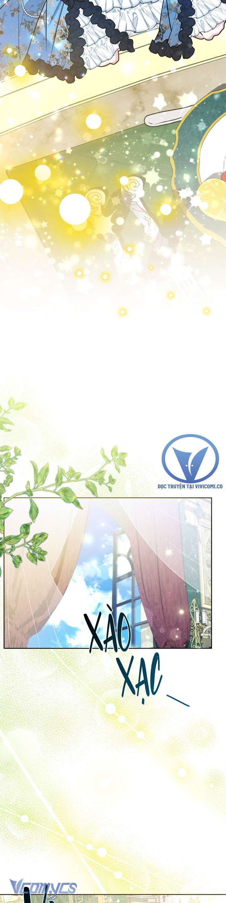 Bé Con Cá Voi Sát Thủ: Chapter 44