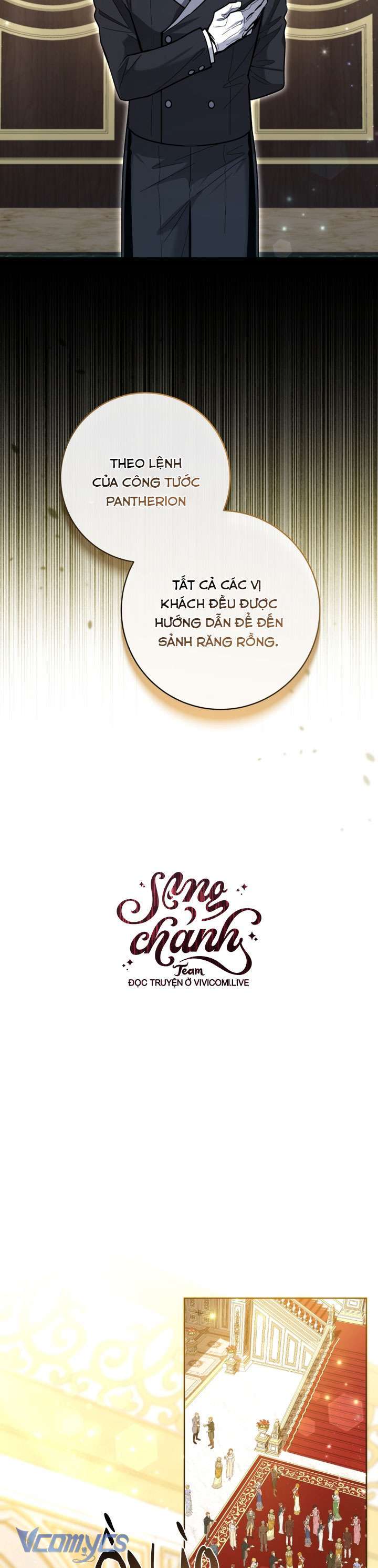 Bé Con Cá Voi Sát Thủ: Chapter 44