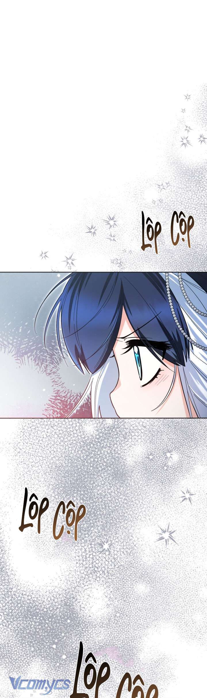 Bé Con Cá Voi Sát Thủ: Chapter 44