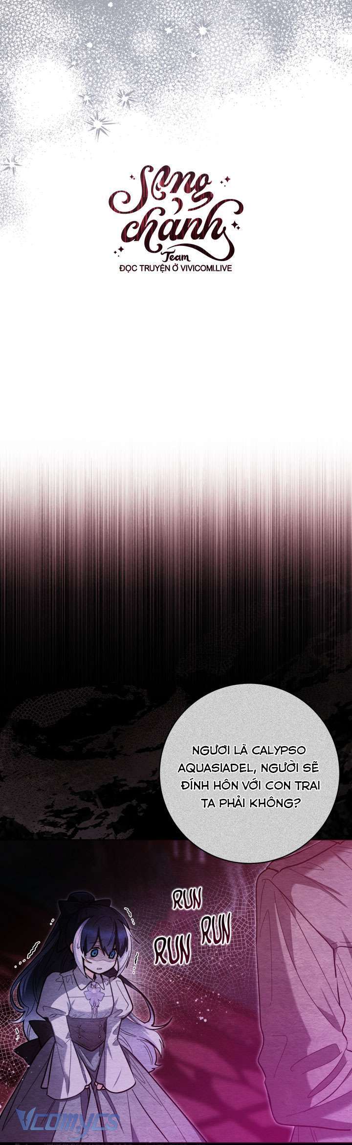 Bé Con Cá Voi Sát Thủ: Chapter 44