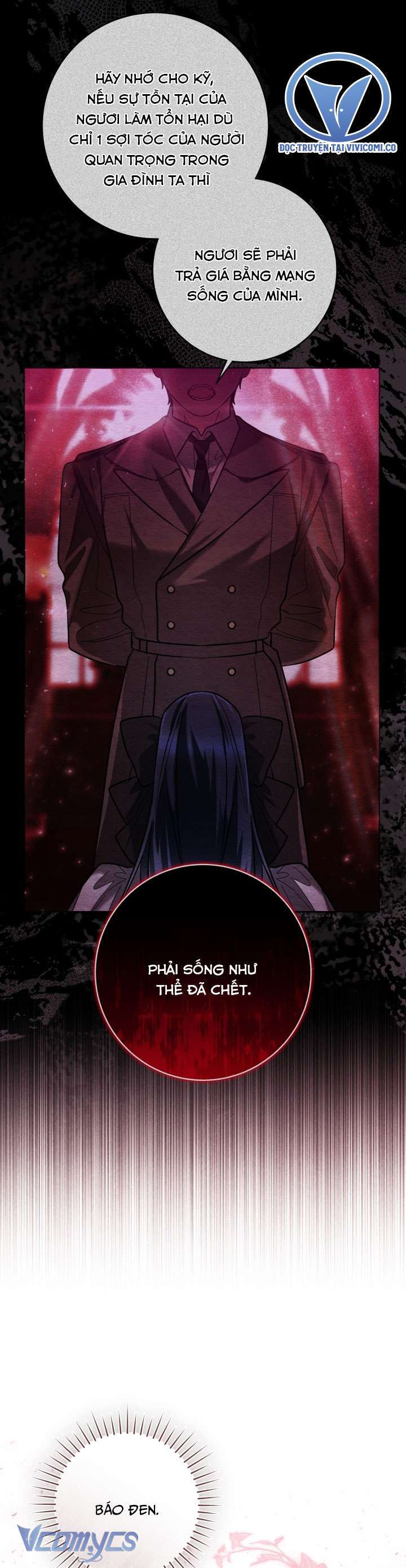 Bé Con Cá Voi Sát Thủ: Chapter 44