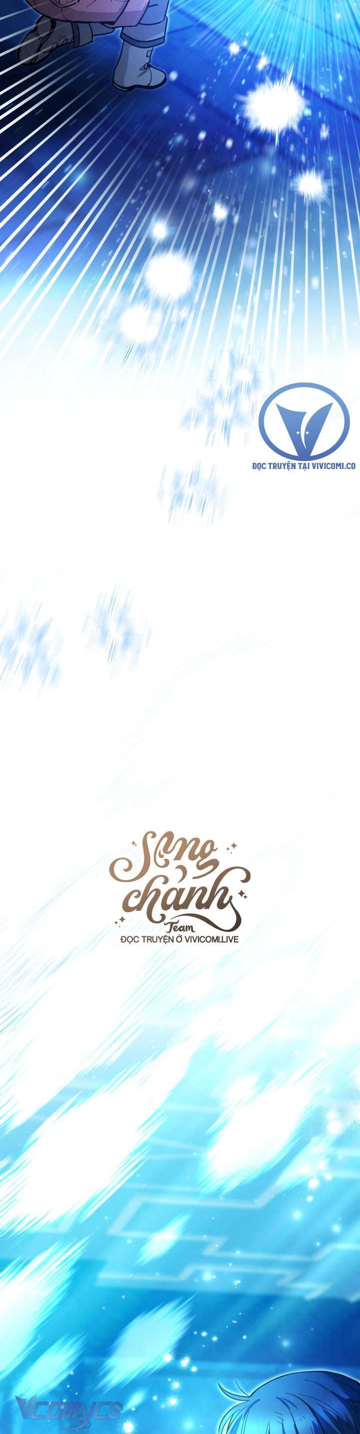 Bé Con Cá Voi Sát Thủ: Chapter 46