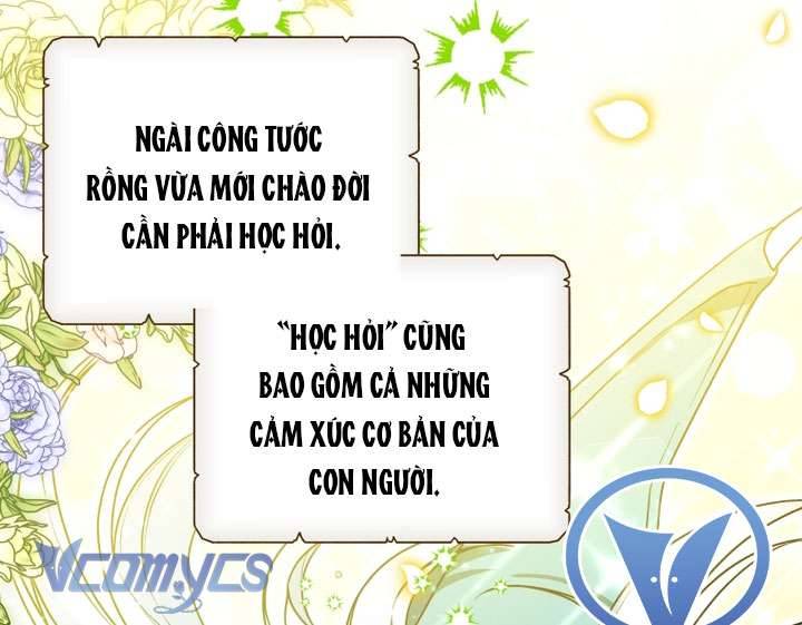 Bé Con Cá Voi Sát Thủ: Chapter 47