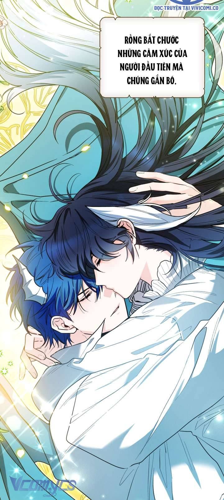 Bé Con Cá Voi Sát Thủ: Chapter 47