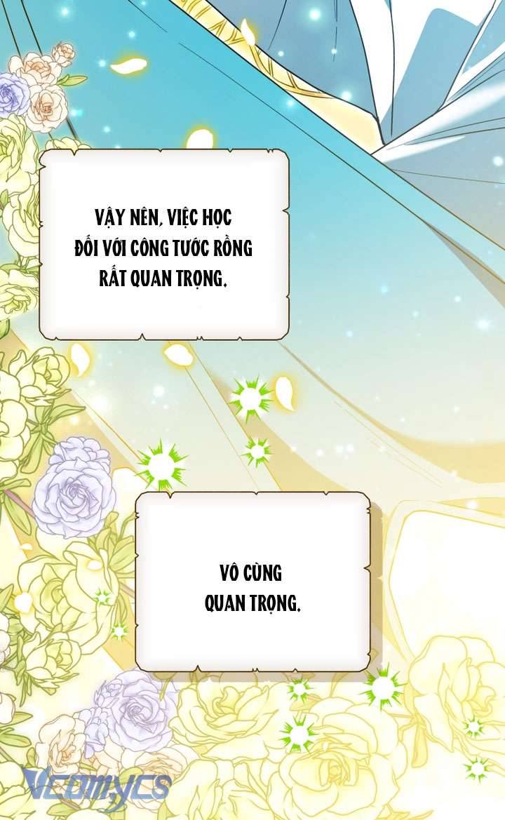 Bé Con Cá Voi Sát Thủ: Chapter 47