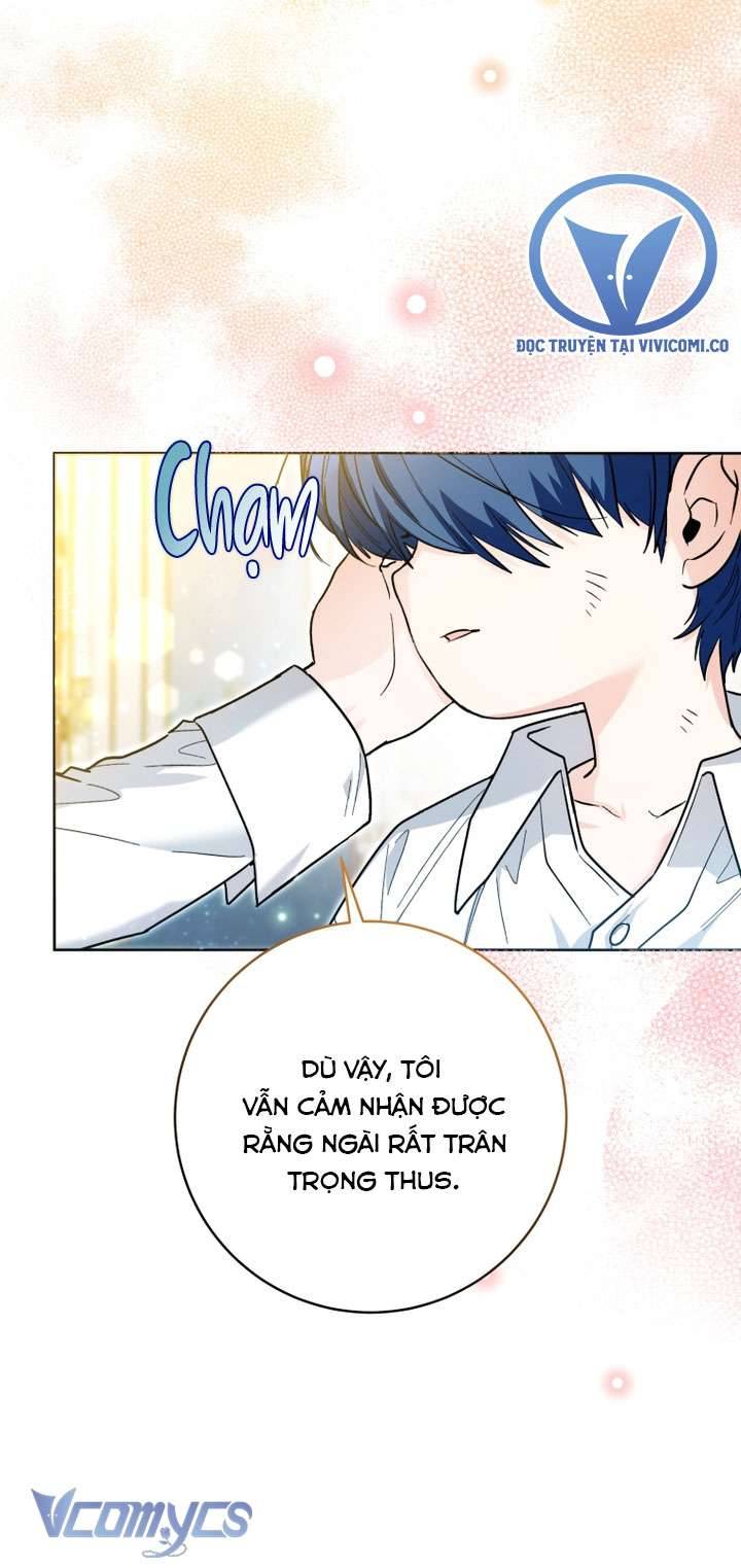 Bé Con Cá Voi Sát Thủ: Chapter 47