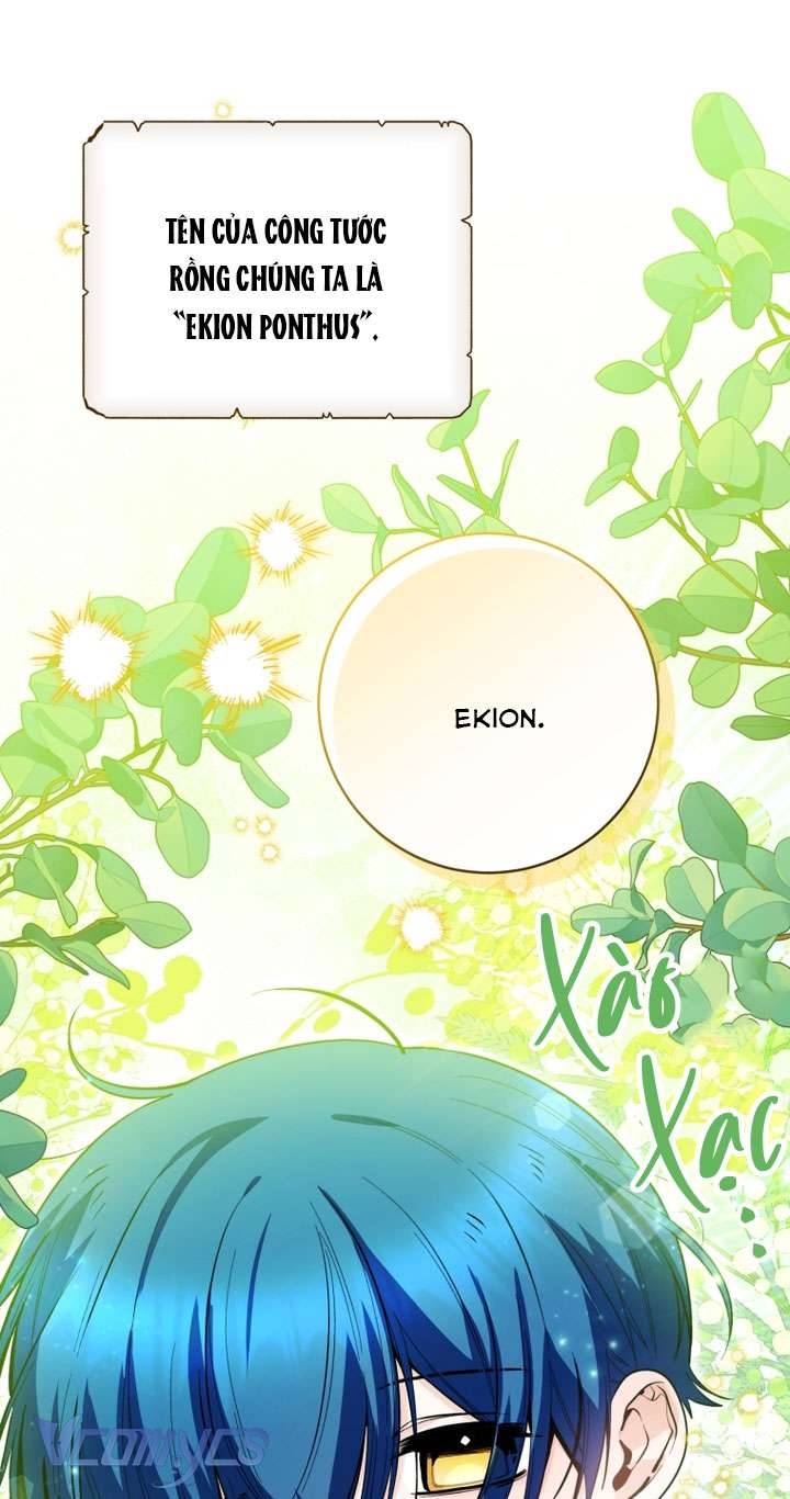 Bé Con Cá Voi Sát Thủ: Chapter 47