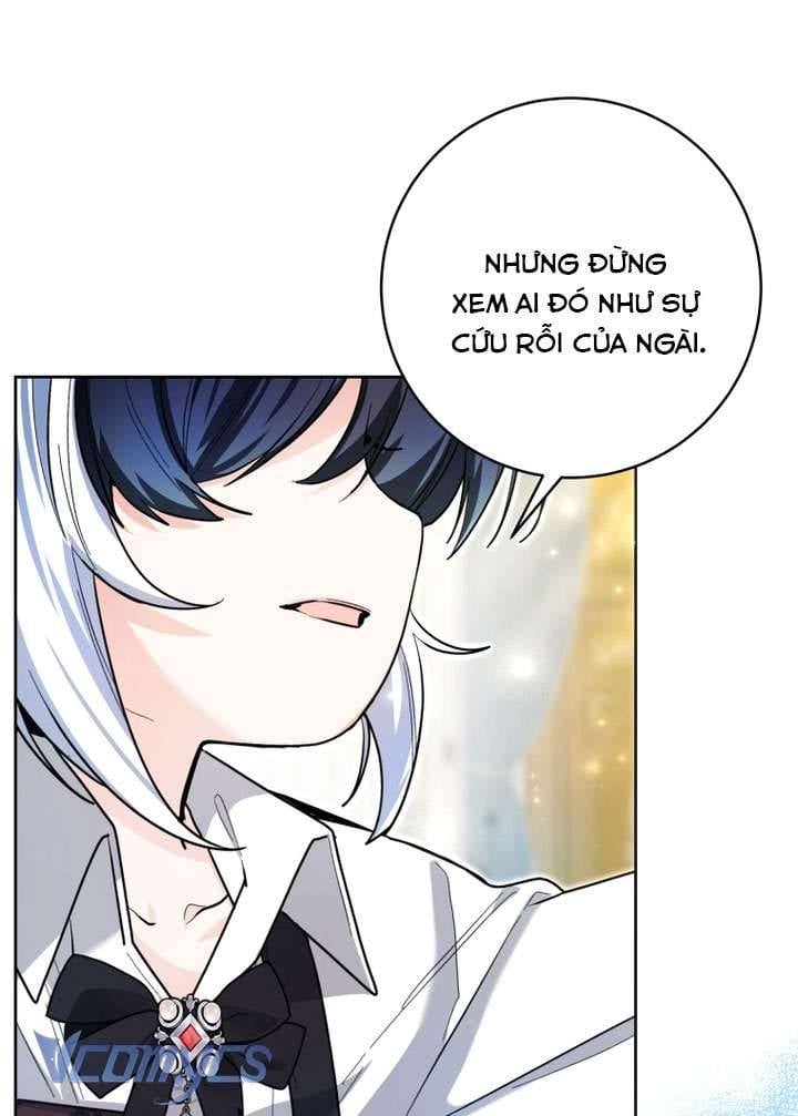 Bé Con Cá Voi Sát Thủ: Chapter 47