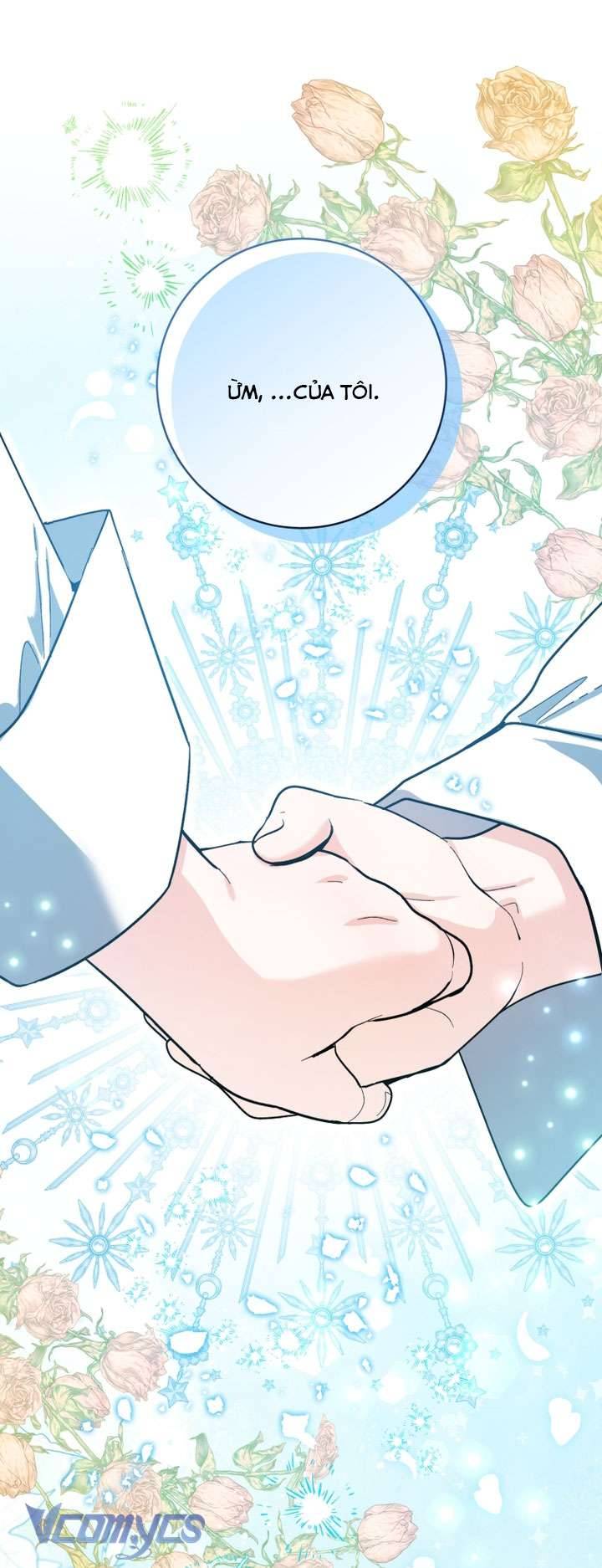 Bé Con Cá Voi Sát Thủ: Chapter 47