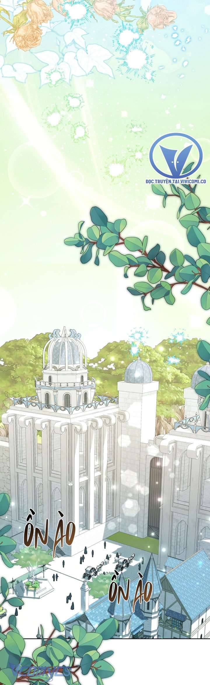 Bé Con Cá Voi Sát Thủ: Chapter 47
