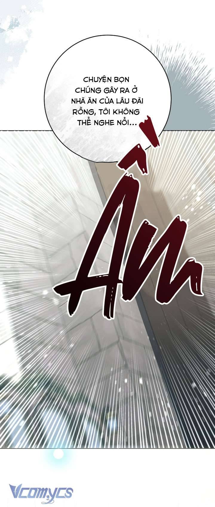 Bé Con Cá Voi Sát Thủ: Chapter 47