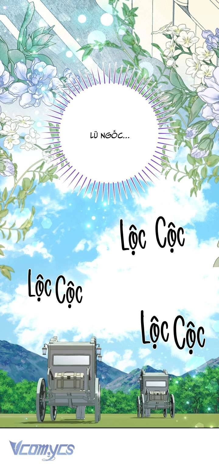 Bé Con Cá Voi Sát Thủ: Chapter 47