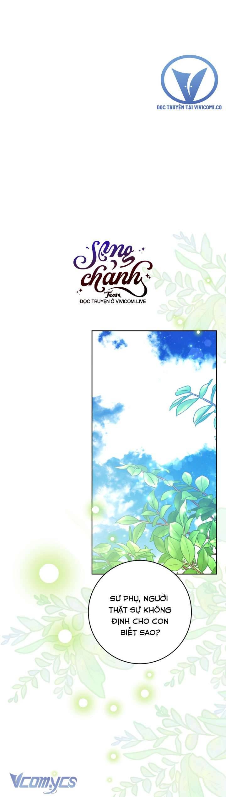 Bé Con Cá Voi Sát Thủ: Chapter 47