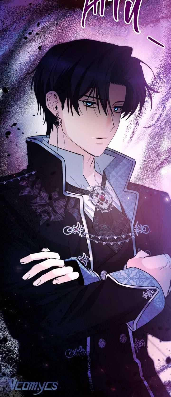 Bé Con Cá Voi Sát Thủ: Chapter 47