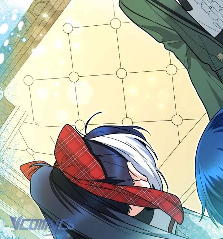 Bé Con Cá Voi Sát Thủ: Chapter 47