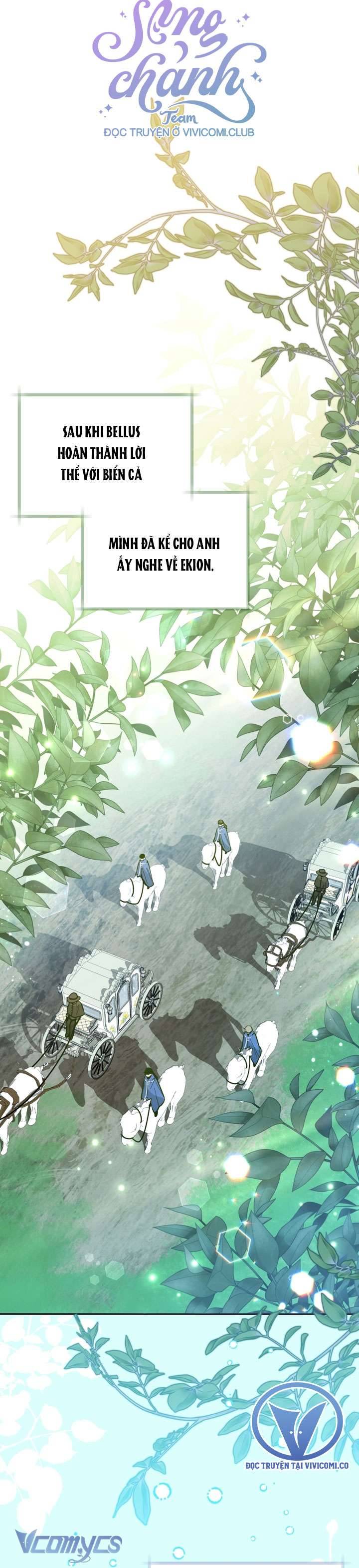 Bé Con Cá Voi Sát Thủ: Chapter 48