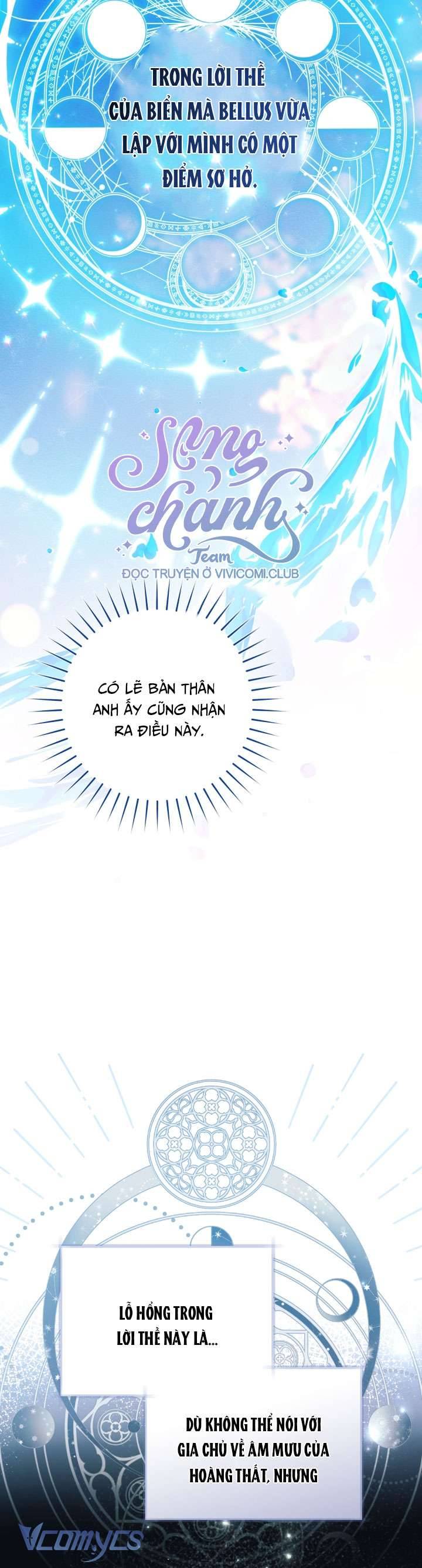 Bé Con Cá Voi Sát Thủ: Chapter 48