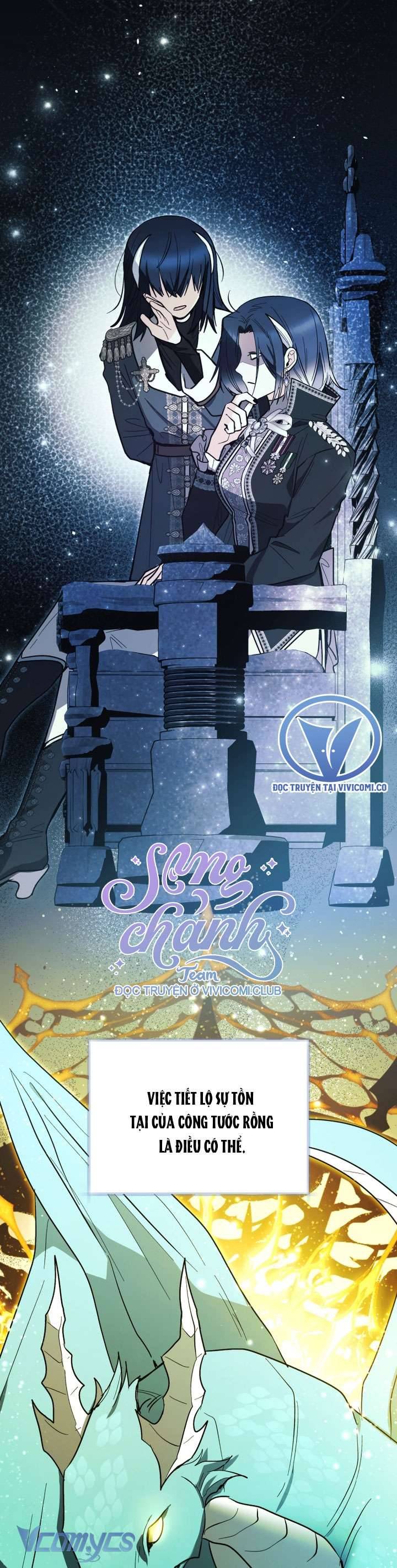 Bé Con Cá Voi Sát Thủ: Chapter 48