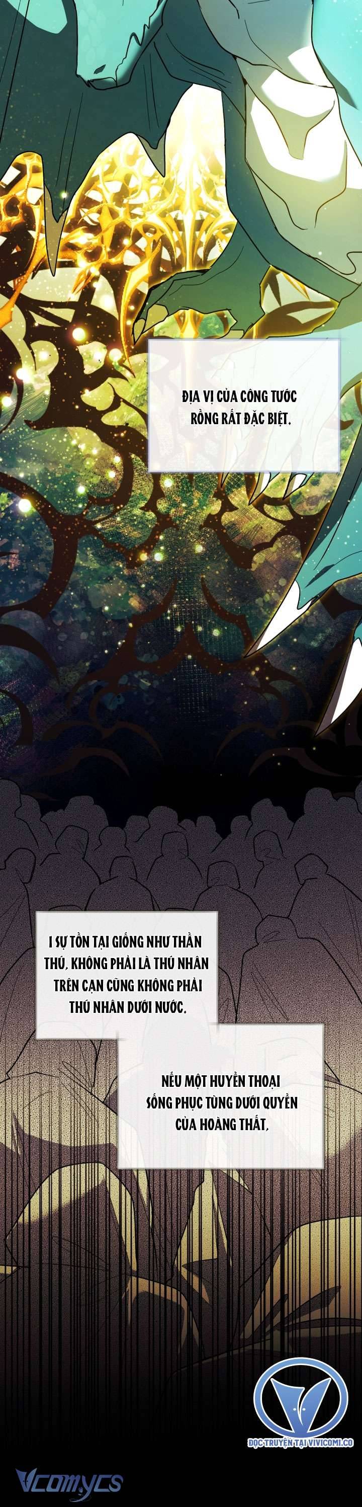 Bé Con Cá Voi Sát Thủ: Chapter 48