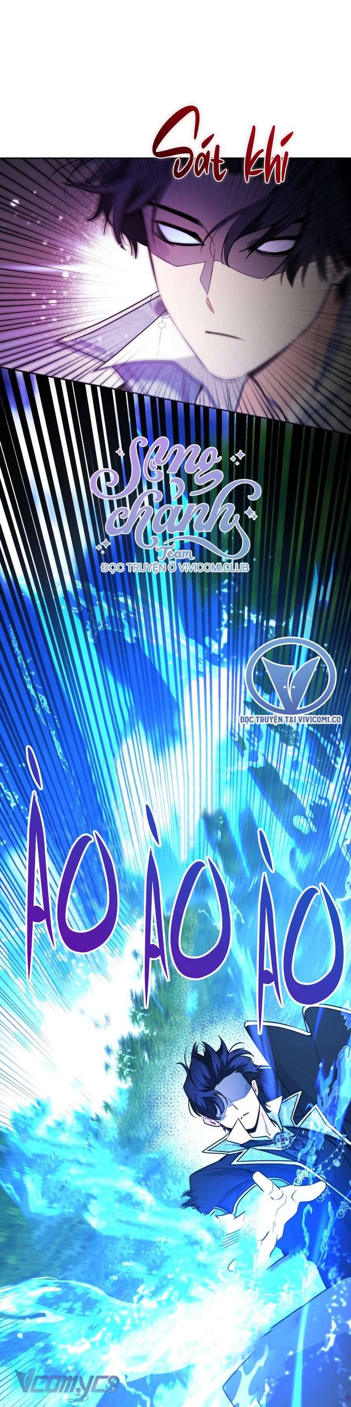 Bé Con Cá Voi Sát Thủ: Chapter 48