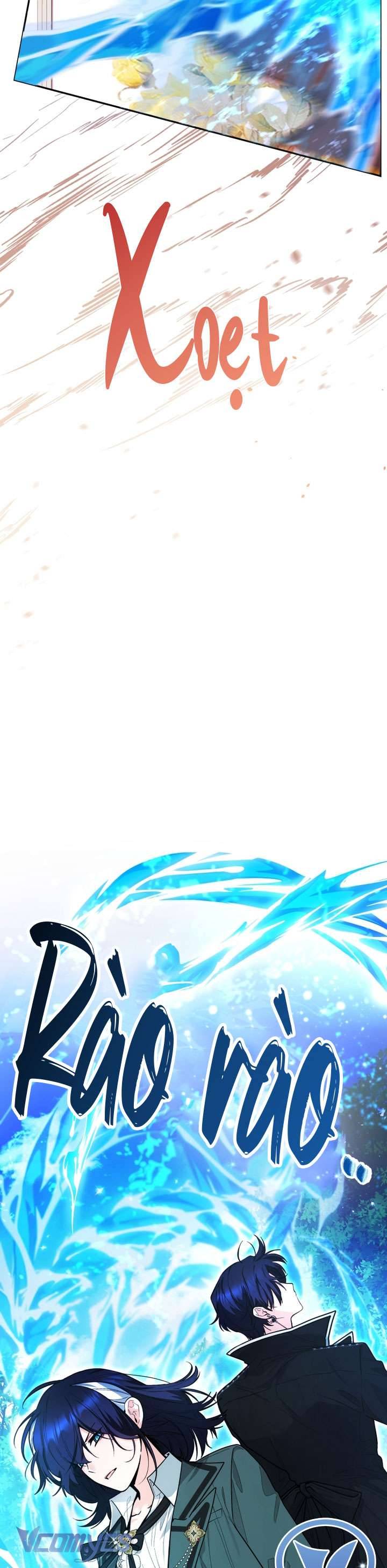 Bé Con Cá Voi Sát Thủ: Chapter 48