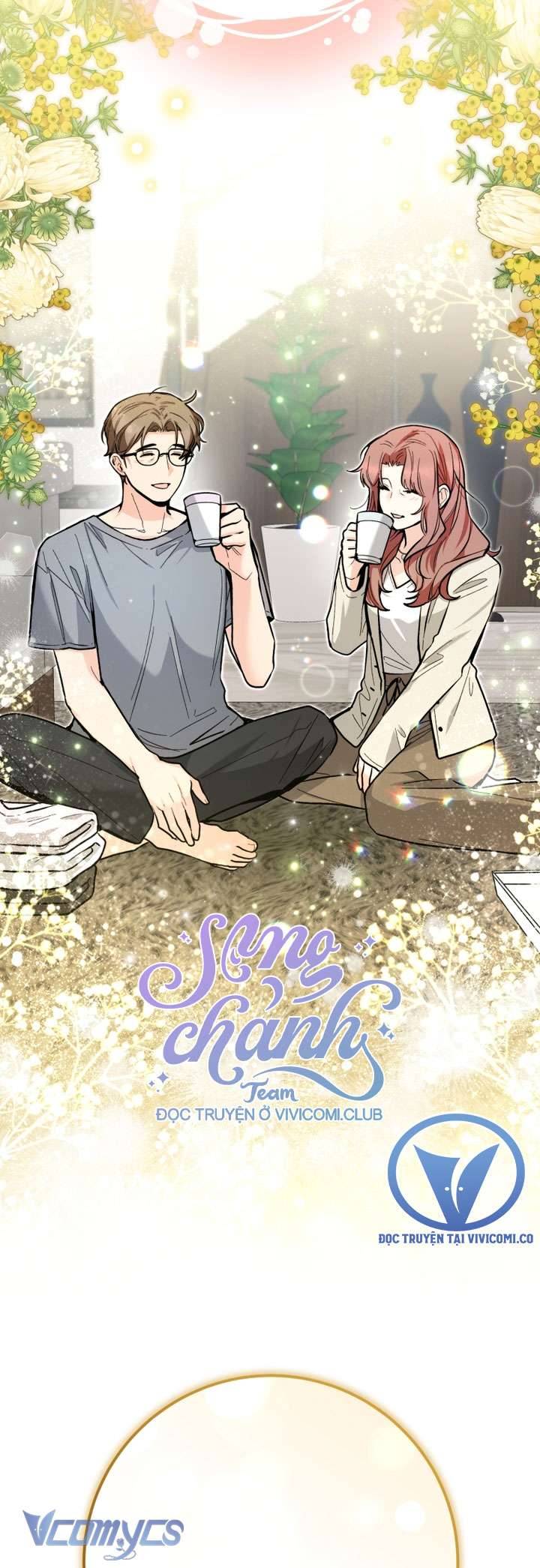 Bé Con Cá Voi Sát Thủ: Chapter 48