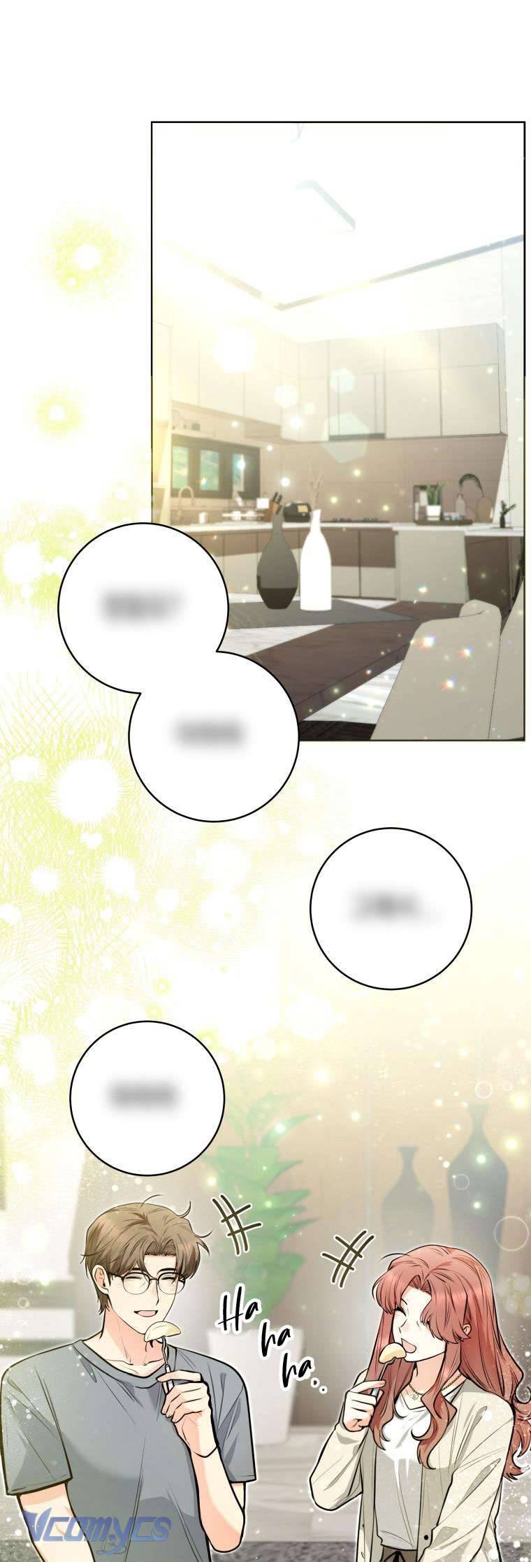 Bé Con Cá Voi Sát Thủ: Chapter 49