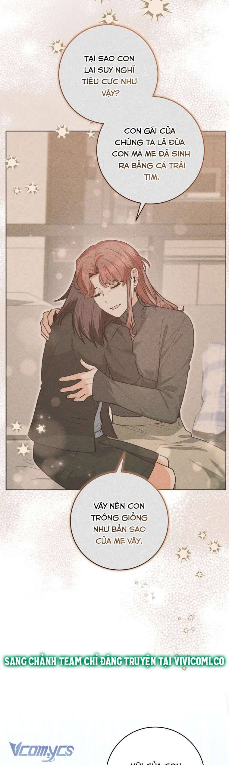 Bé Con Cá Voi Sát Thủ: Chapter 49