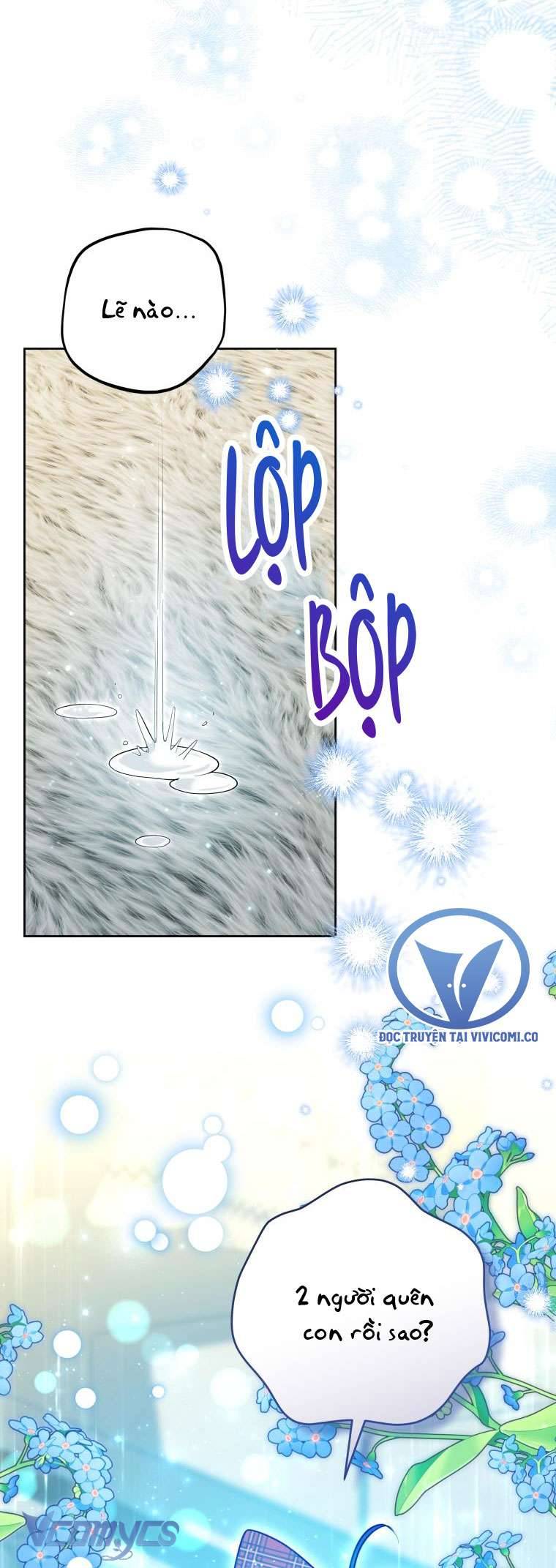 Bé Con Cá Voi Sát Thủ: Chapter 49