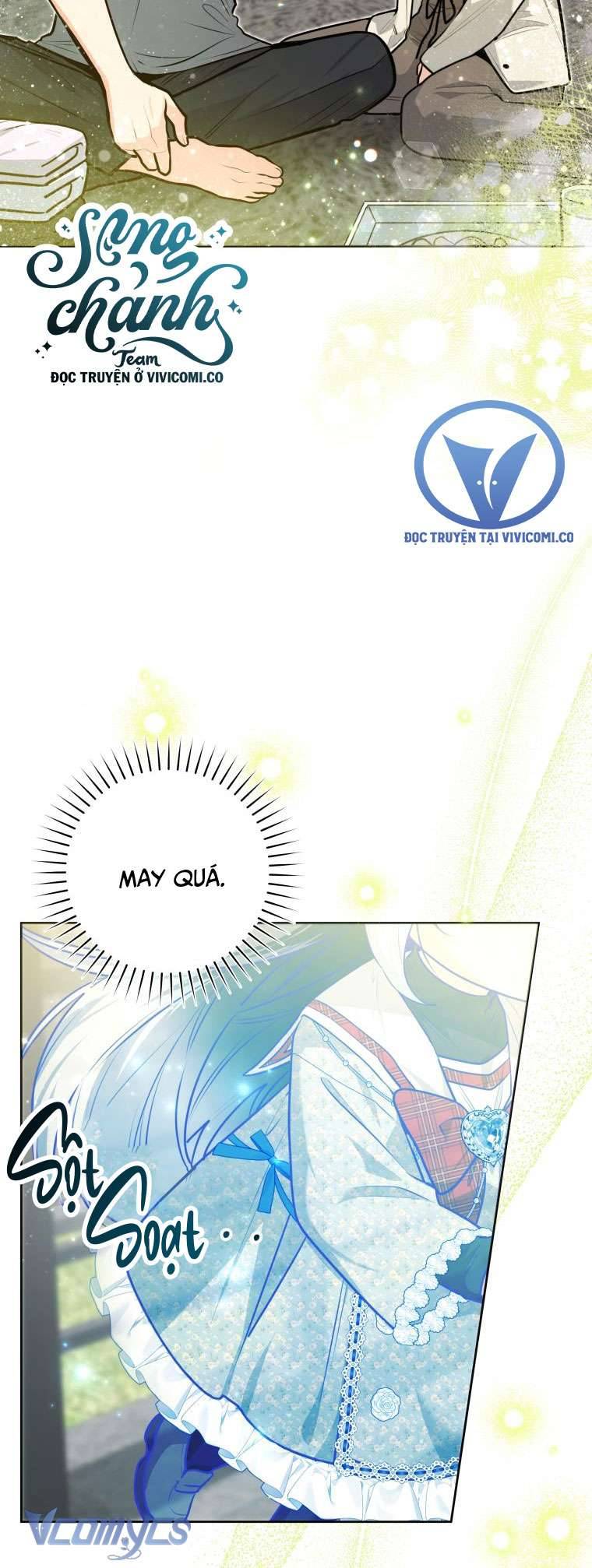 Bé Con Cá Voi Sát Thủ: Chapter 49