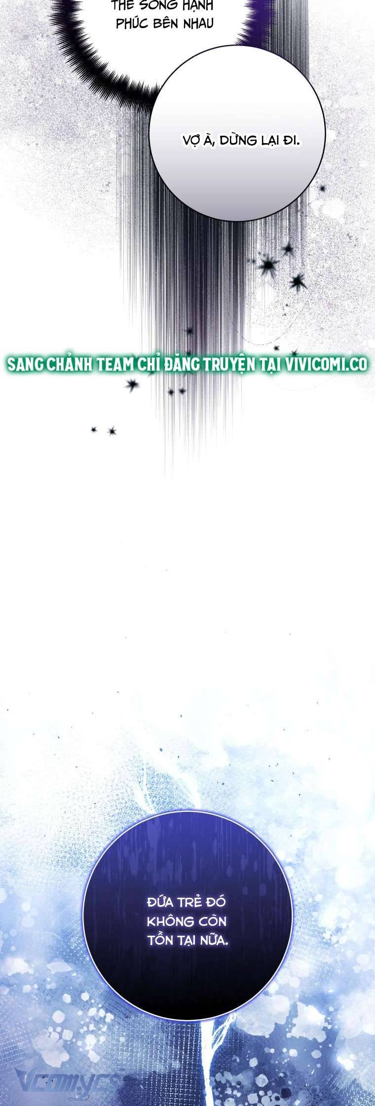Bé Con Cá Voi Sát Thủ: Chapter 49