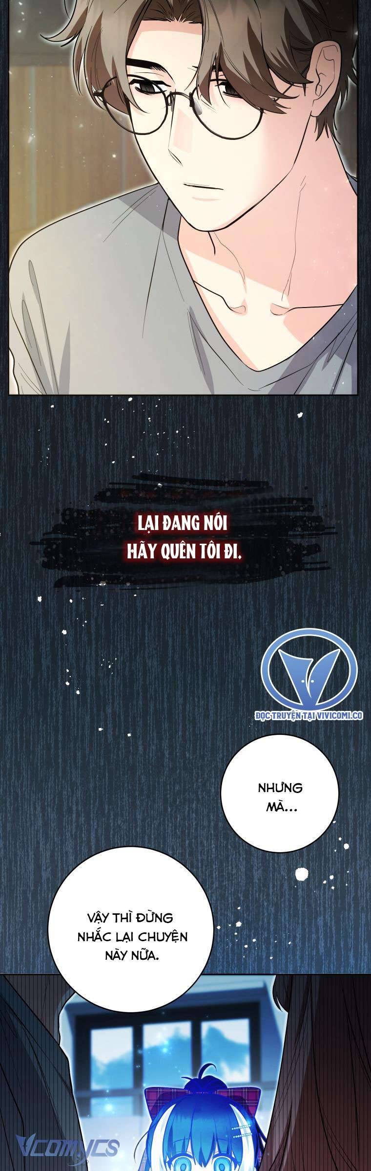 Bé Con Cá Voi Sát Thủ: Chapter 49