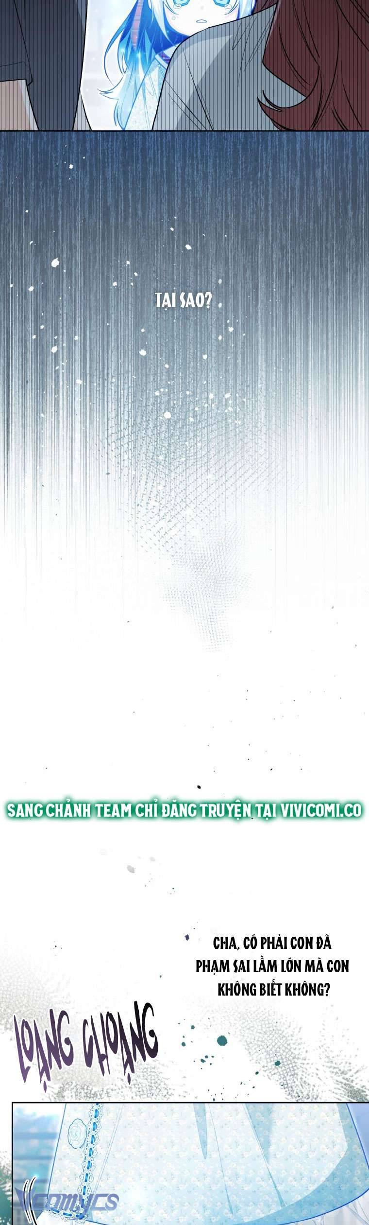 Bé Con Cá Voi Sát Thủ: Chapter 49