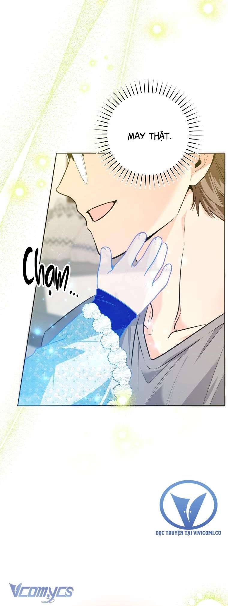 Bé Con Cá Voi Sát Thủ: Chapter 49