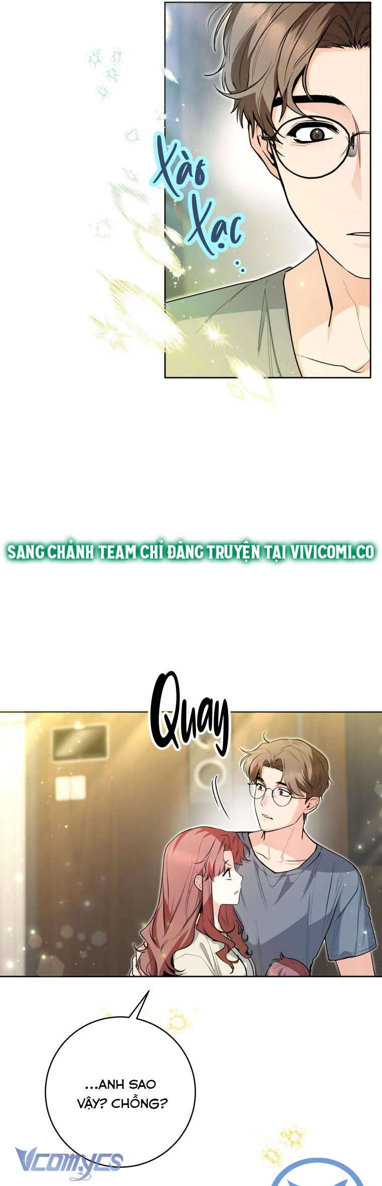Bé Con Cá Voi Sát Thủ: Chapter 49