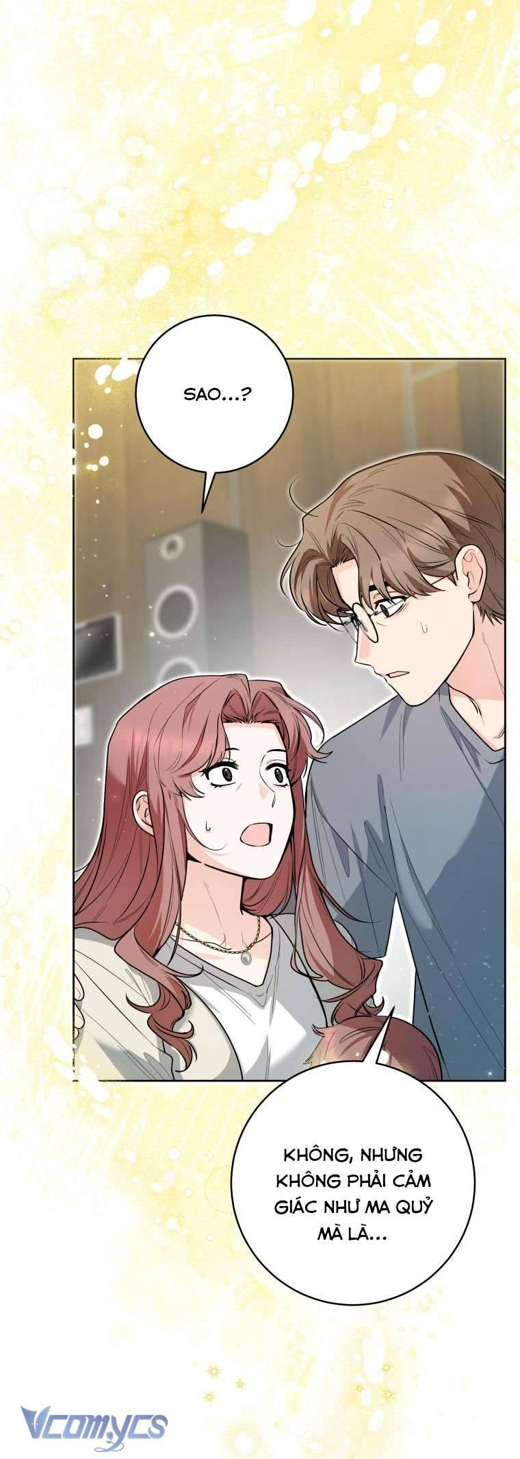 Bé Con Cá Voi Sát Thủ: Chapter 49