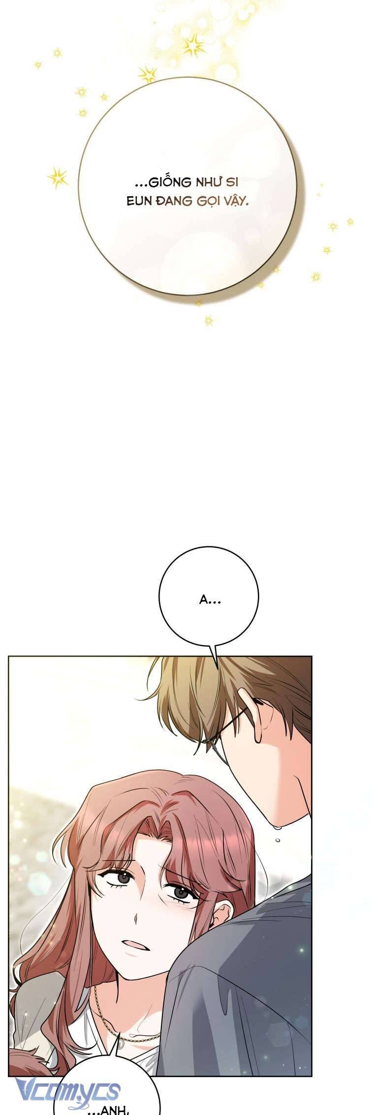 Bé Con Cá Voi Sát Thủ: Chapter 49