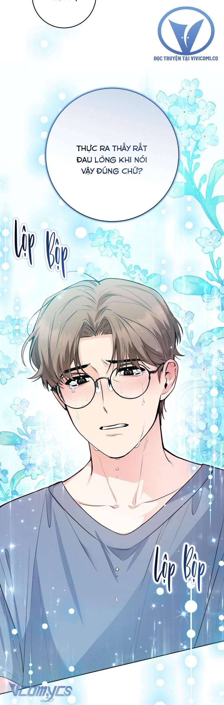 Bé Con Cá Voi Sát Thủ: Chapter 49