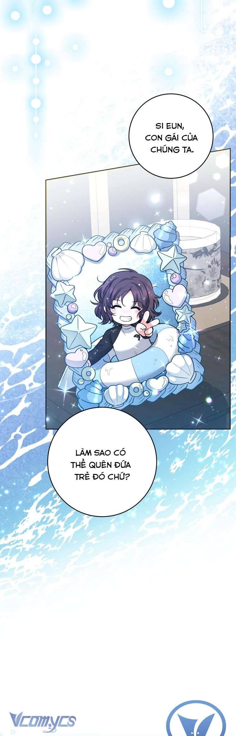 Bé Con Cá Voi Sát Thủ: Chapter 49