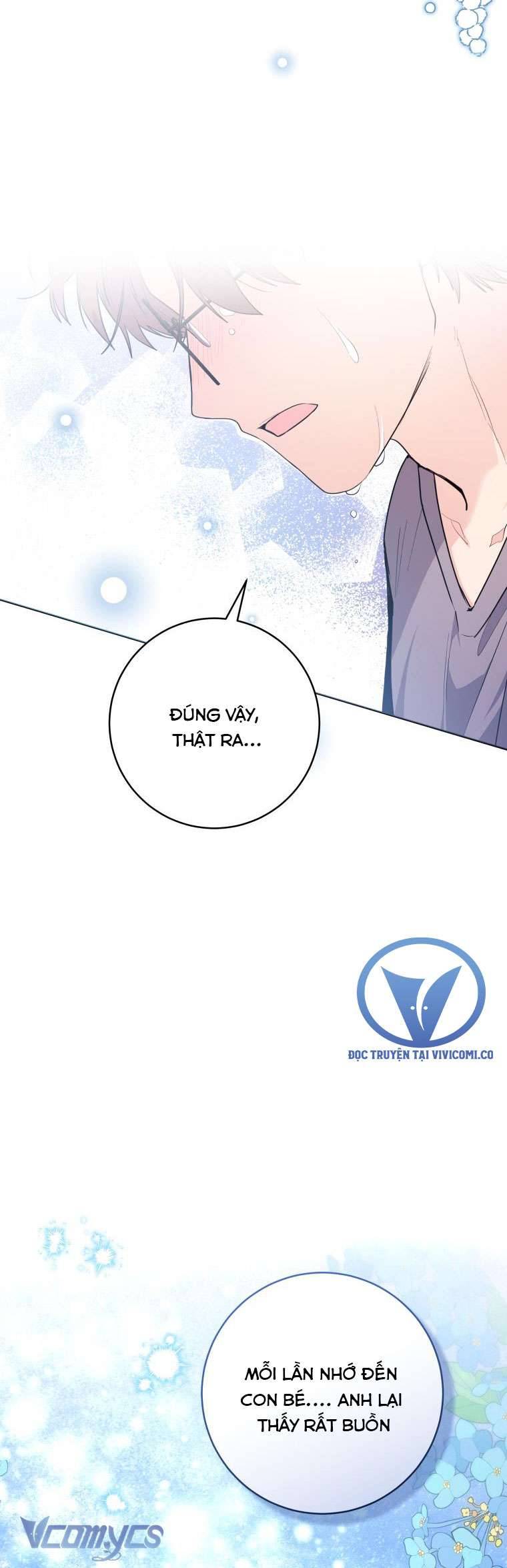 Bé Con Cá Voi Sát Thủ: Chapter 49