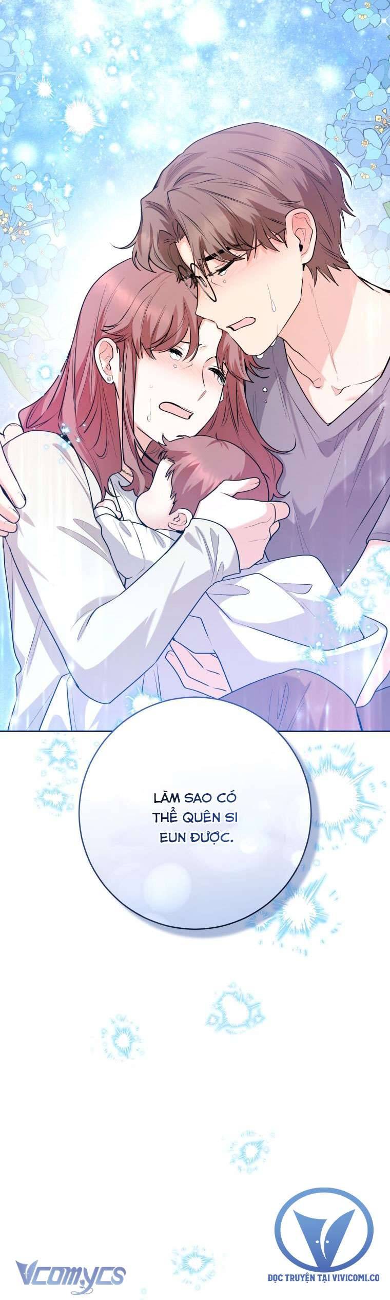 Bé Con Cá Voi Sát Thủ: Chapter 49