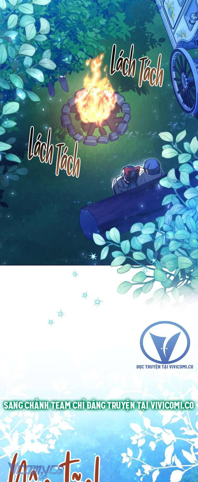 Bé Con Cá Voi Sát Thủ: Chapter 49