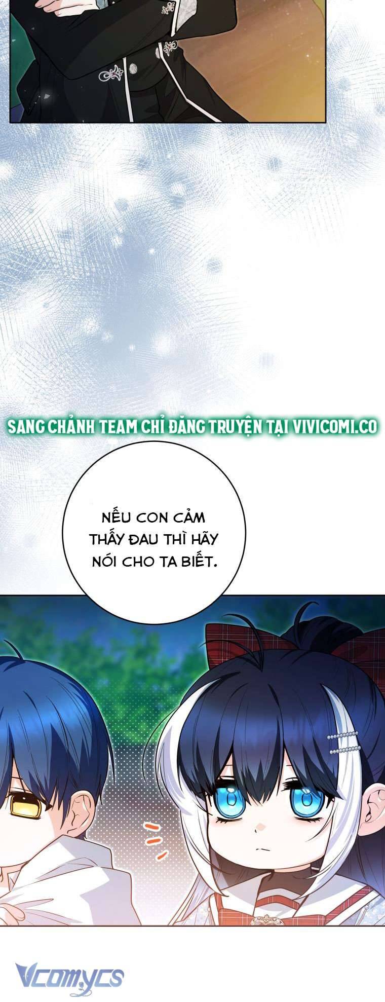 Bé Con Cá Voi Sát Thủ: Chapter 49