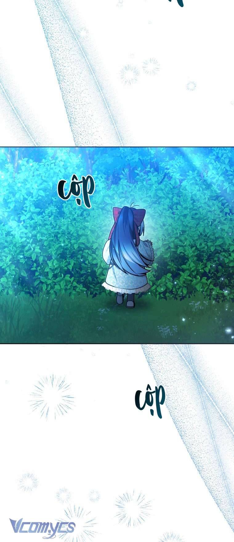 Bé Con Cá Voi Sát Thủ: Chapter 49
