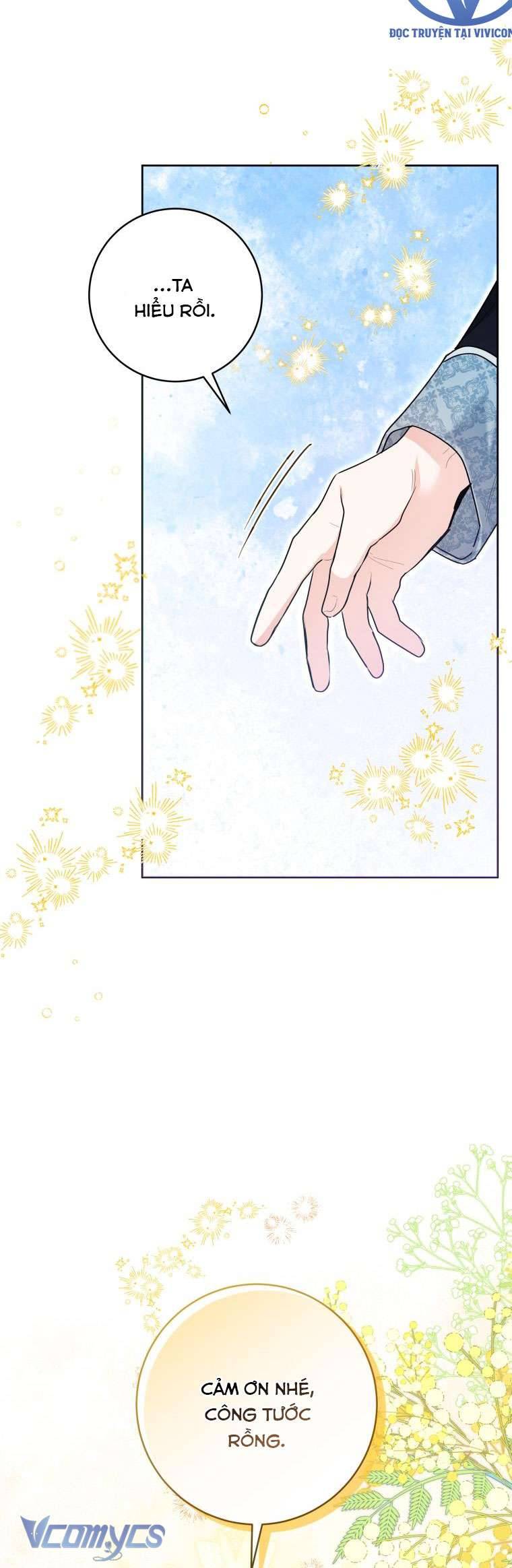 Bé Con Cá Voi Sát Thủ: Chapter 49